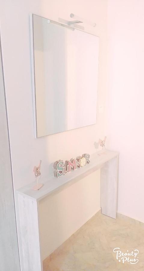 Studio Garden Apartment Nea Kallikrateia ภายนอก รูปภาพ